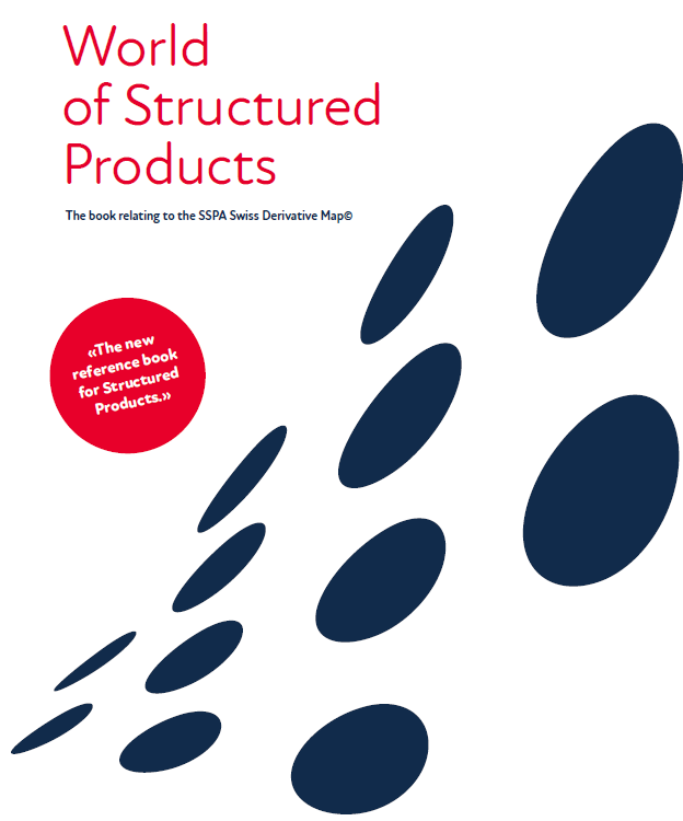 Buch Cover World of Structured Products