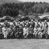 Der trügerische Erfolg von Bretton Woods 