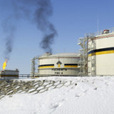 BP steigt von TNK-BP auf Rosneft um