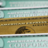 American Express streicht 5400 Stellen
