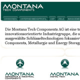 Montana Tech will Fremdaktionäre loswerden