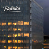 Telefónica vor Kauf von deutscher E-Plus