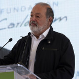 Carlos Slim greift nach KPN