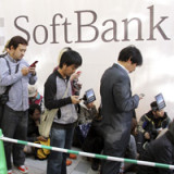 Japans Riese Softbank zündet die nächste Stufe