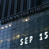 Fünf Jahre nach Lehman – nichts gelernt?
