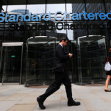 Standard Chartered verkauft Privatbank in der Schweiz