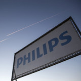 Philips will Teile der Lichtsparte ausgliedern