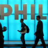 Philips ist im Kerngeschäft Gesundheit gefordert