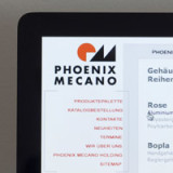 Phoenix Mecano übernimmt Metallverarbeiter in China