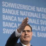 Der SNB-Plan für Negativzinsen