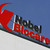 Übernahme von Nobel Biocare vor Abschluss