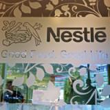 Nestlé bestätigt Verhandlung zum Verkauf von Davigel