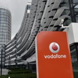 Vodafone will Teile von Liberty kaufen