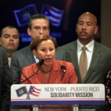 Puerto Rico appelliert an seine Gläubiger