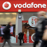 Vodafone mit grossen Indien-Ambitionen