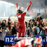 Ferrari weckt hohe Erwartungen