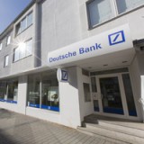 Deutsche Bank Schweiz legt US-Steuerstreit bei