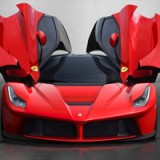 Ferrari ist Luxus – aber nicht nur