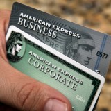 Kurseinbruch in American Express
