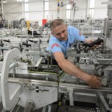 Der grosse Abbau im Schweizer Maschinensektor
