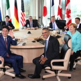 G-7-Mächte wollen Wachstum anschieben