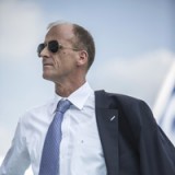 Ermittlungen gegen Airbus-CEO
