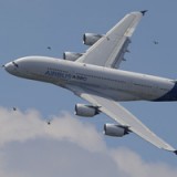 Sorgenflieger halten Airbus in Atem