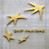 Mini-Zinsen belasten BNP Paribas