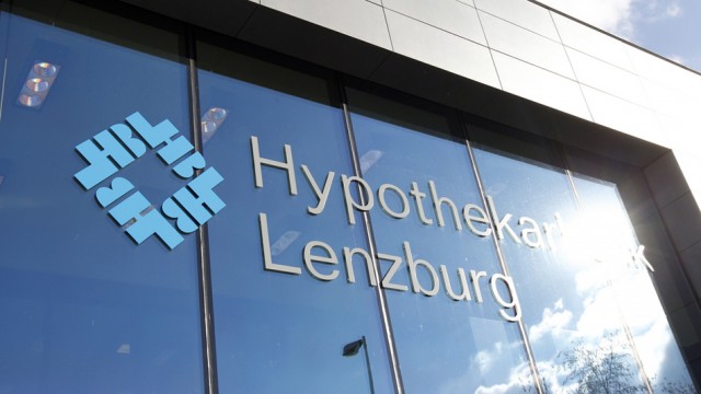 Für das Gesamtjahr zeigt sich die Hypothekarbank Lenzburg insgesamt zurückhaltend.