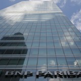 BNP Paribas trotzt dem Umfeld