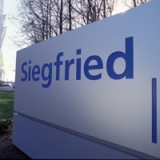 Siegfried plant Kapitalerhöhung