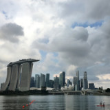 Schweiz macht mit Singapur gemeinsam auf Fintech