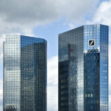 Deutsche Bank steht unter Beschuss