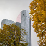 Baustellen der europäischen Grossbanken bleiben