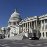 US-Kongress hat Budgethoheit