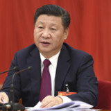 Xi Jinping: Make China Great Again