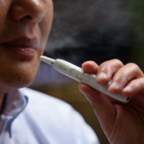 Philip Morris sieht Zukunft in Alternativzigaretten
