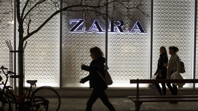 Neben Zara gehören etwa auch die Marken Pull&Bear und Massimo Dutti zu dem Konzern.