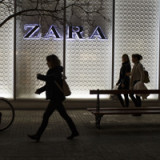 Flexible Produktion hilft Zara-Mutter Inditex