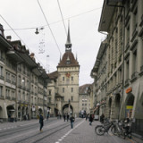 Berner Börse zieht nach Zürich