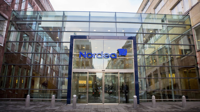 Nordea: Aus der Idee, eine führende nordische Bank zu schaffen, ist in den vergangenen fünfzehn Ja