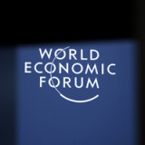 Das WEF zeichnet krasses Szenario der Welt-Gefahren