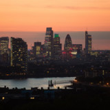 Grossbanken erwägen Verlagerung von Jobs aus London