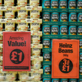 Kraft Heinz will für Unilever 143 Mrd. $ bieten