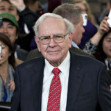 Buffetts Investmentgesellschaft verdoppelt Gewinn