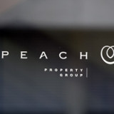 Peach Property meldet Gewinnsprung