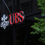 Wie die UBS in die Finanzkrise taumelte