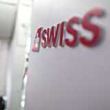 Swiss erwartet Margenrückgang 