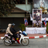 Thailand will auf die Überholspur wechseln