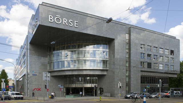 Der aktuelle Bericht zum Schweizer Aktienmarkt: die Börse in Zürich. 